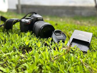 Фотоаппарат