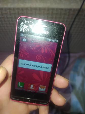 Продам сотовые телефоны