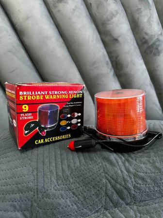 Проблесковый маячок