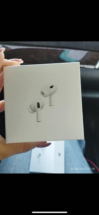 airpods pro 2 generation.