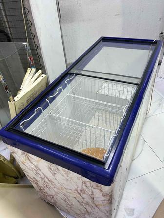 Морозильник холодильник