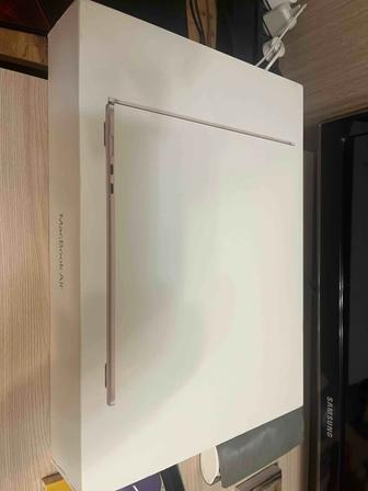 Продам новый Apple MacBook Air M4