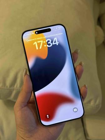 Продам iPhone 16 pro max