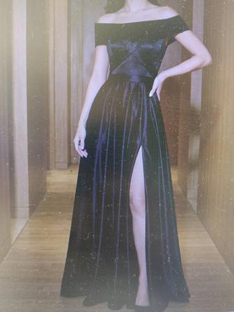Вечерние платья