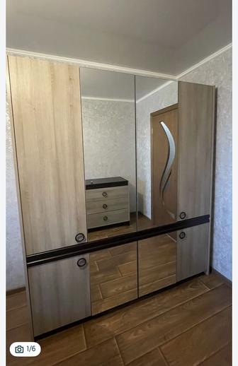 Спальный гарнитур