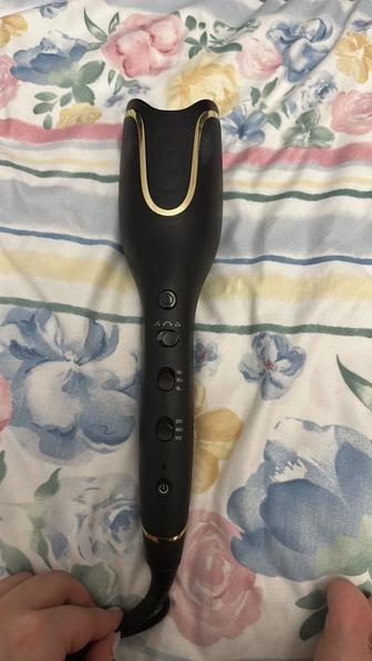 Продам плойку от Philips Style Care Auto Curler