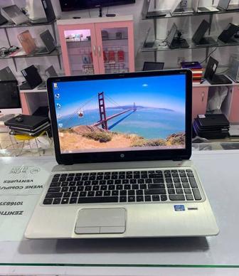 Ноутбук HP Envy M6 Core i5 / Новый SSD / Дискретная графика