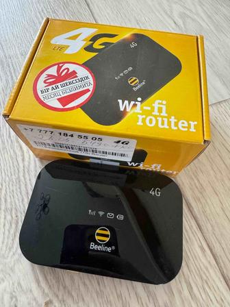 Продам вайфай роутер Билайн