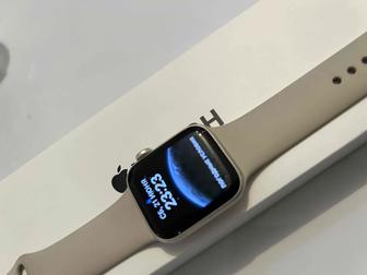 Apple whatch