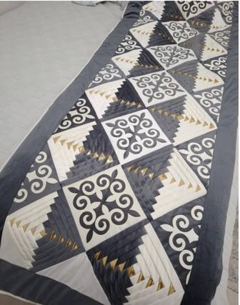 Корпе ши курак бу