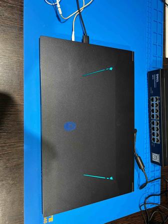 Игровой ноутбук rtx 3050