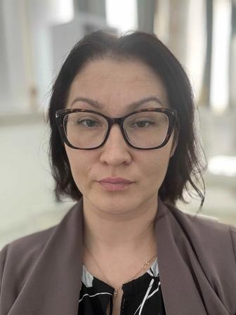 Услуги бухгалтера