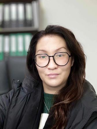 Услуги бухгалтера