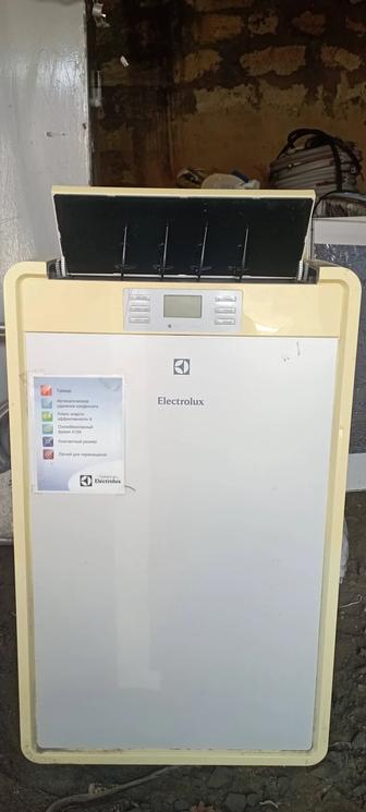 Переносной кондиционер Electrolux 10