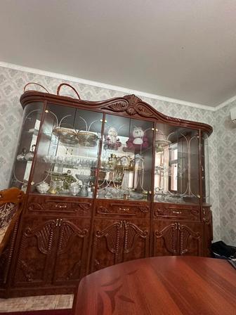 Горька для гостиную