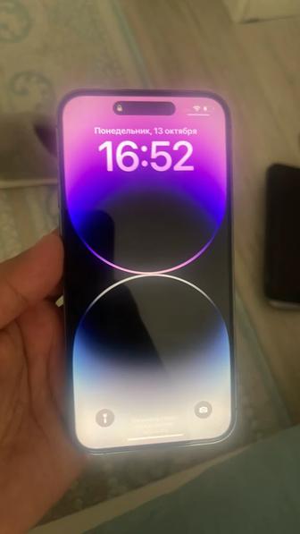 Продам iPhone 14 Pro Max