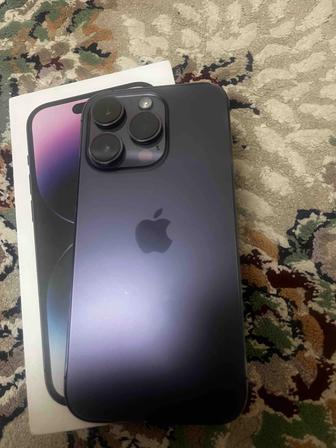 Айфон 14 про
