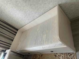 Продам кровать и шкаф