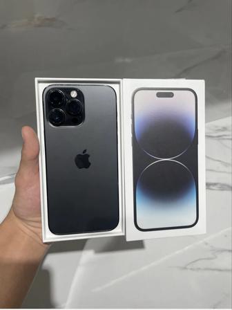 Продам Айфон 14 pro новый