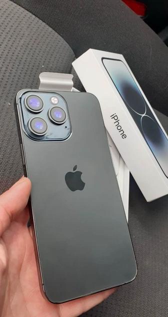 Продам Айфон 14 pro новый