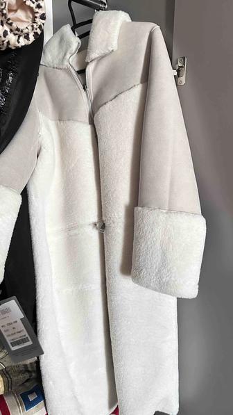 Продам дубленку Avrora
Абсолютно новая, ни разу не надевалась. Покупала за