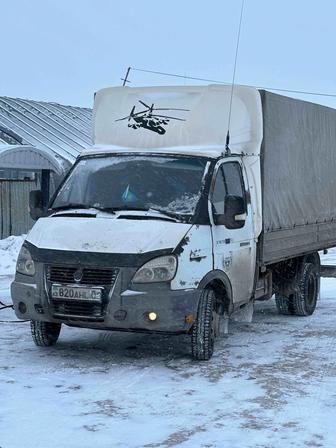 Грузоперевозки по городу, вывоз мусора! Переезд