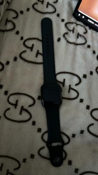 Часы Apple Watch-10