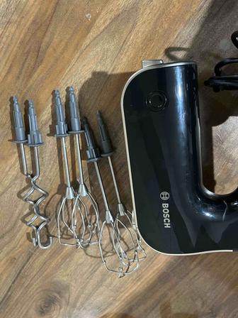 Миксер от Bosch
