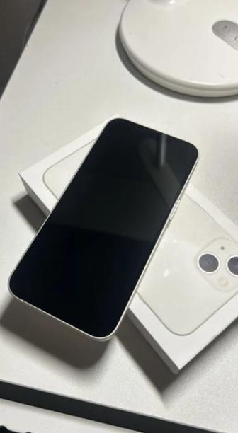 Продается IPhone 13