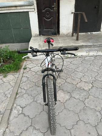 Велосипед