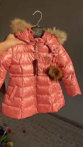 Куртка сатылады