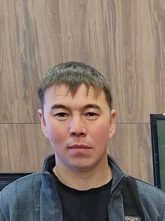 Бетонщик
