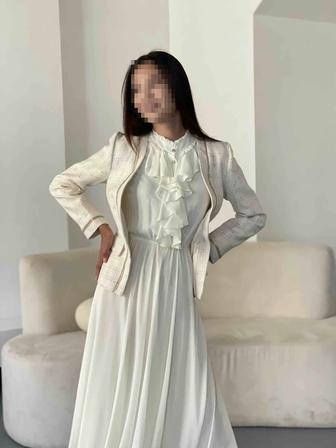 Вечерний платье