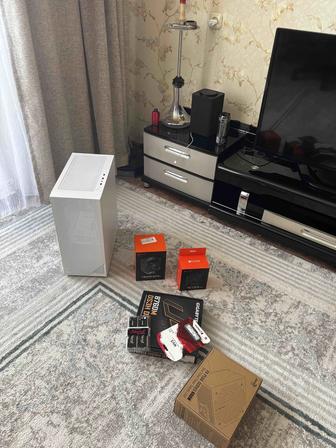 Системный блок