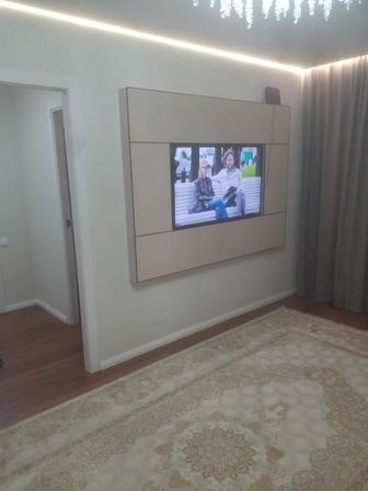 Ремонт квартир и прочих помещений