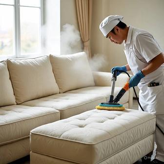 Выездная чистка