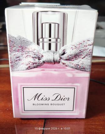 Miss Dior для женщин,100 мл