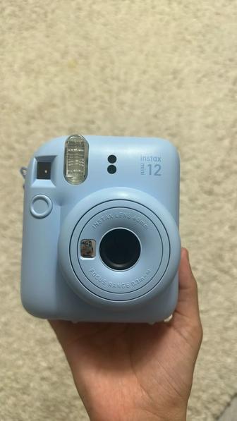 Instax 12 mini