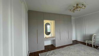 Мебель на заказ