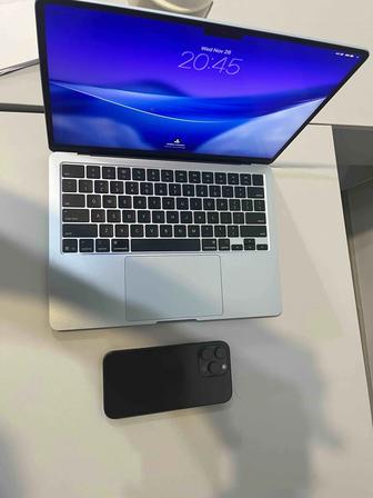 Macbook Air M4 16/256