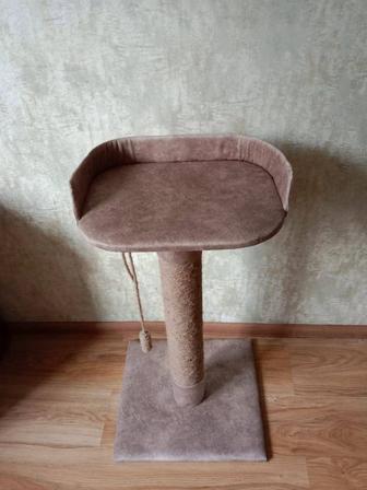 Для кошек когтеточки