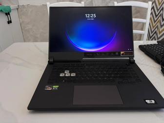 Игровой ноутбук