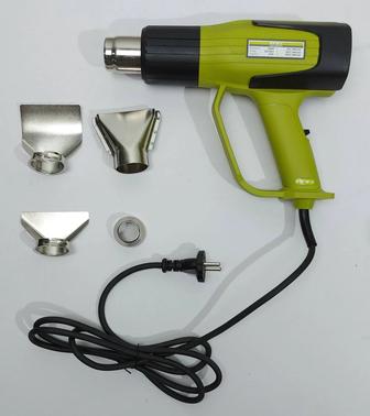 Строительный фен