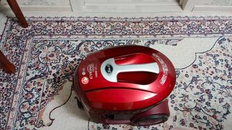 Продам моющий пылесос LG syking 5 in 1