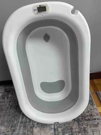 Ванночка для новорожденных