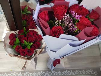 Гулдер сатылады 2 букет