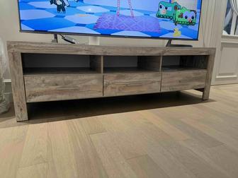 Продам тумбу под телевизор Пинскдрев