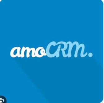 Настройка amoCRM