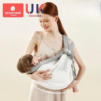 Продам слинг от 3 до 18 месяцев