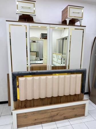 Спальный гарнитура